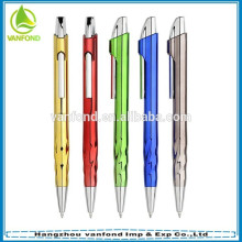 Wholesale advertising bulk ballpoint pens free samples school supplies